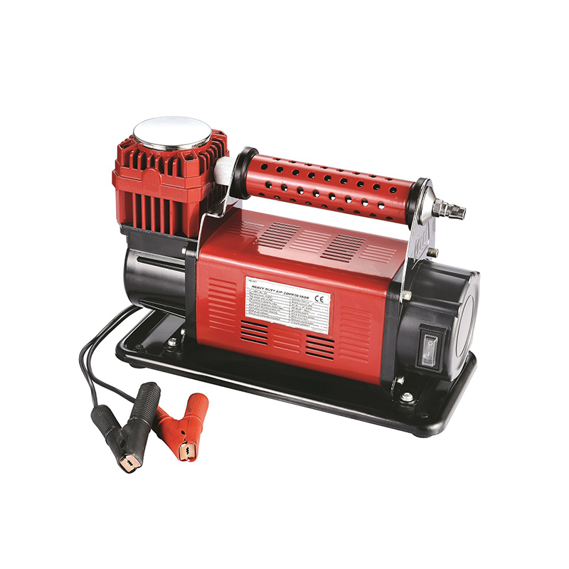 12V Heavy-Duty Air Compressor PMAC127 