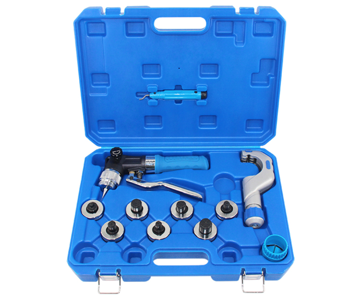 Hydraulic Tube Expander