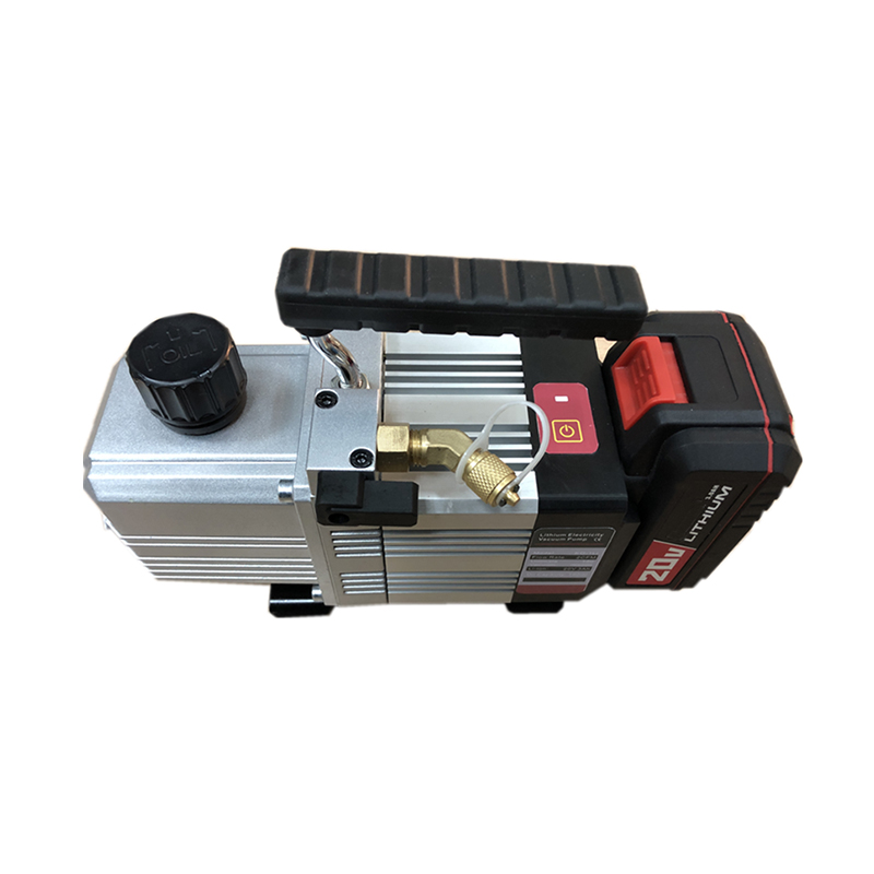 Lithium Battery Vacuum Pump 