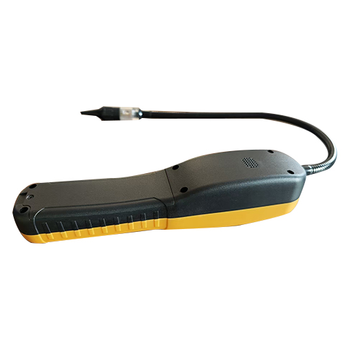 Advanced Heated Diode Leak Detector RLD-200