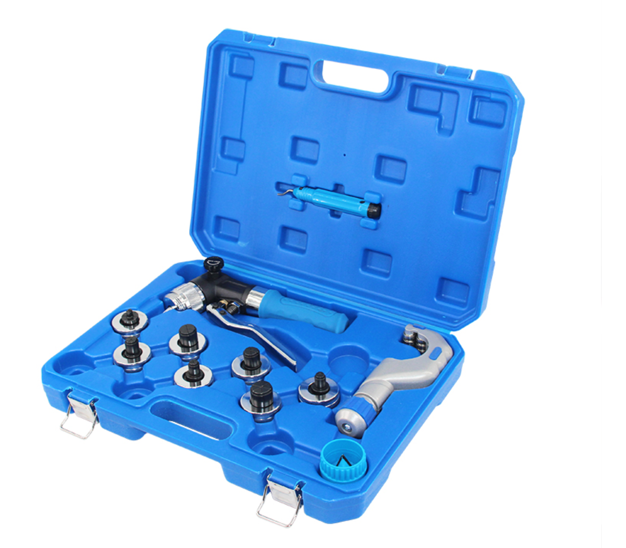 Hydraulic Tube Expander