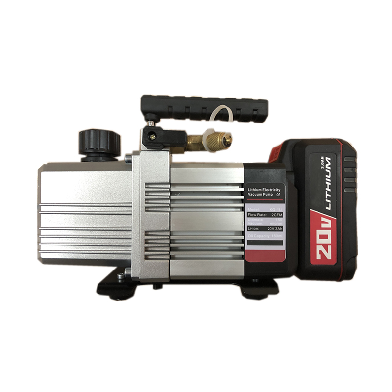 Lithium Battery Vacuum Pump 