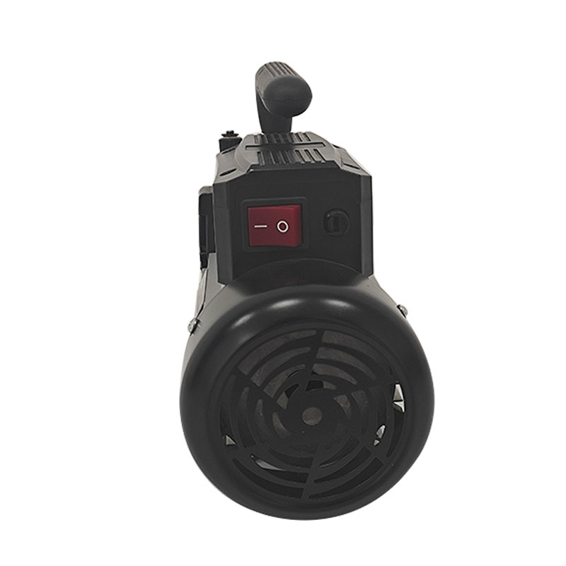 R32 Intelligent Double Stage Rotary Vane Vacuum Pump
