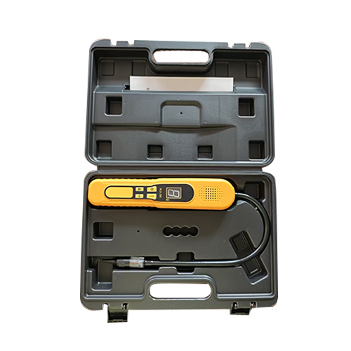 Advanced Heated Diode Leak Detector RLD-200