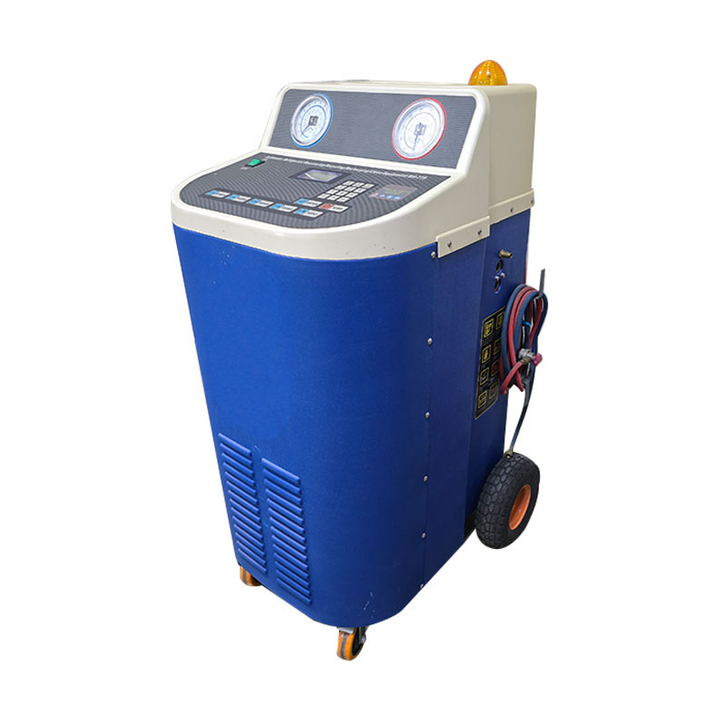Fully Automatic Refrigerant Recovery Machine RECO-779