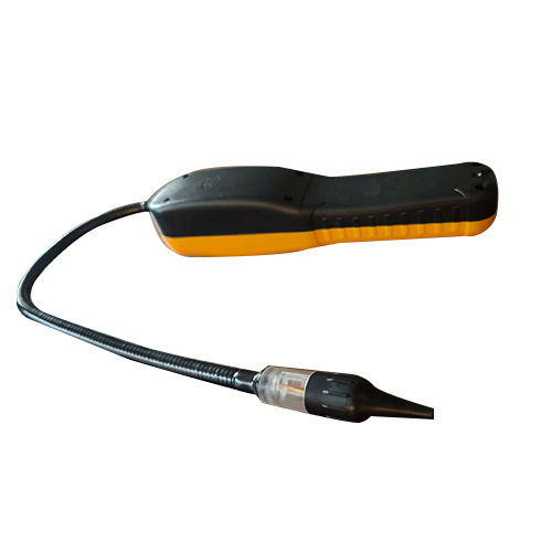 Performance Heating Diode Leak Detector RLD-300