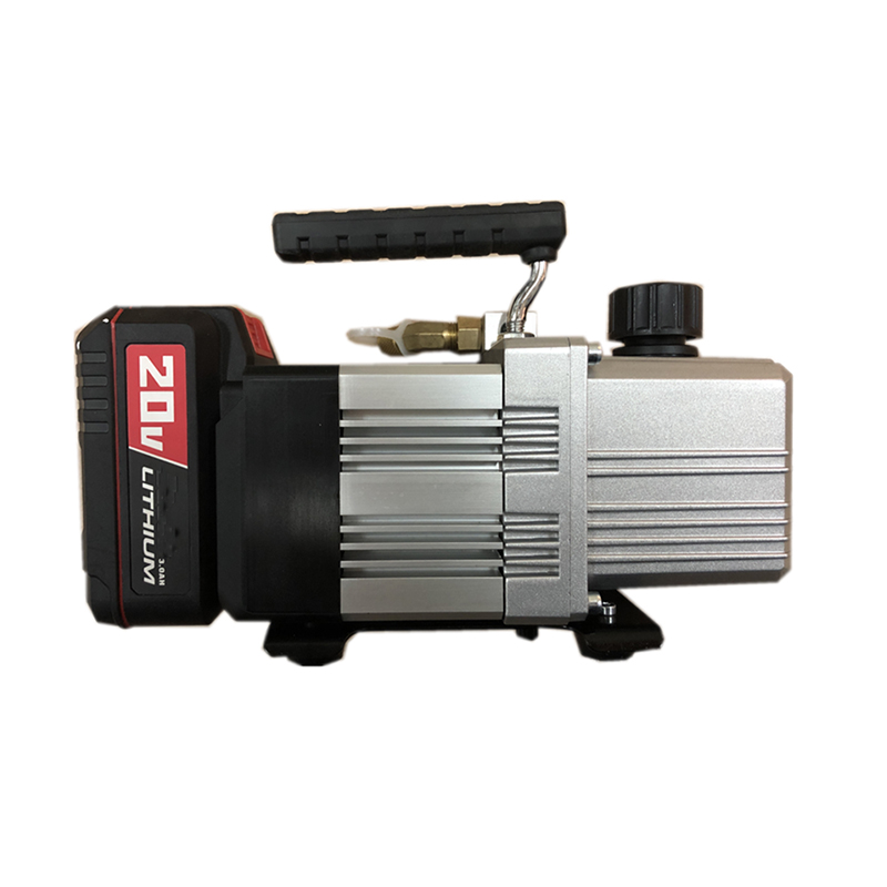 Lithium Battery Vacuum Pump 