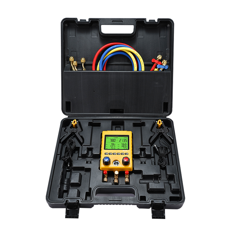 Digital Manifold MG-100