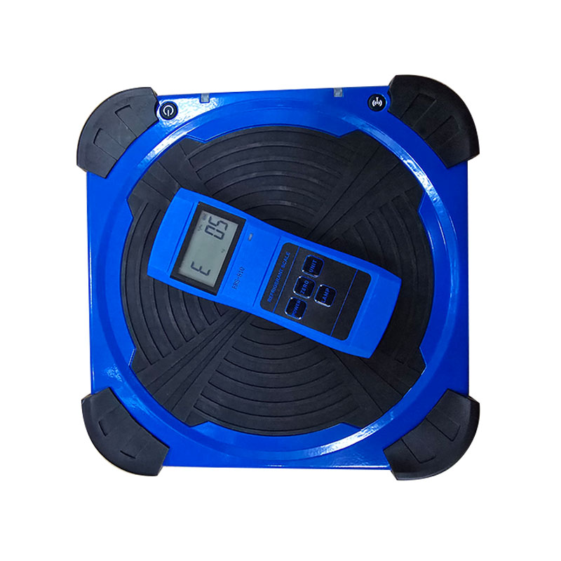 Electronic Charging Scale PR36210