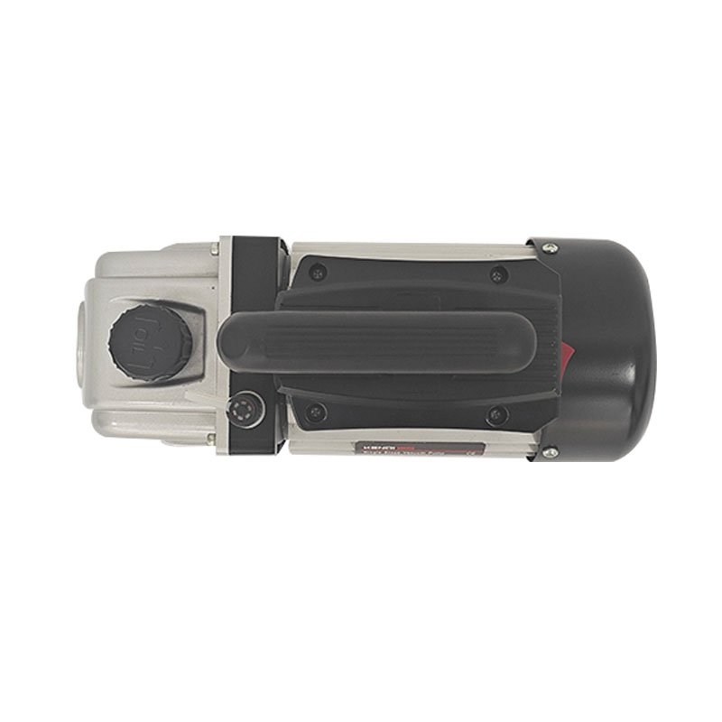 R32 Single Stage Rotary Vane Vacuum Pump 