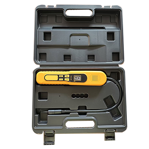 Basic Heated Diode Leak Detector RLD-100