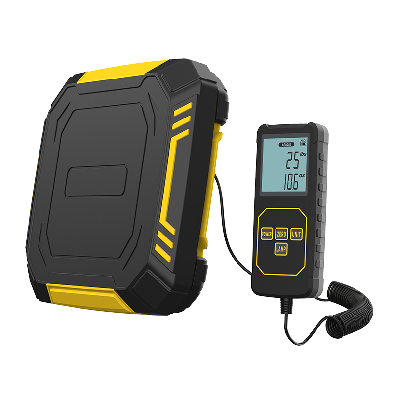 Standrad Type Charging Scale RCS-320