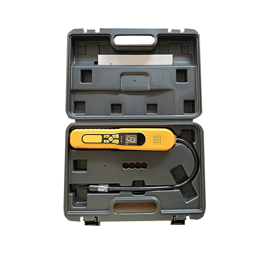 Performance Heating Diode Leak Detector RLD-300