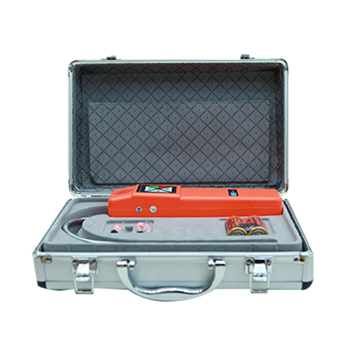 Corona Style Halogen Leak Detector CPU-C