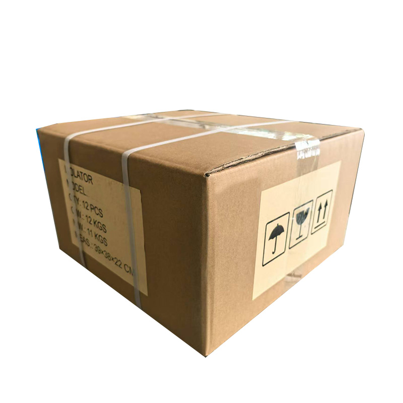 Multi Battery Isolator BI-120A1B3