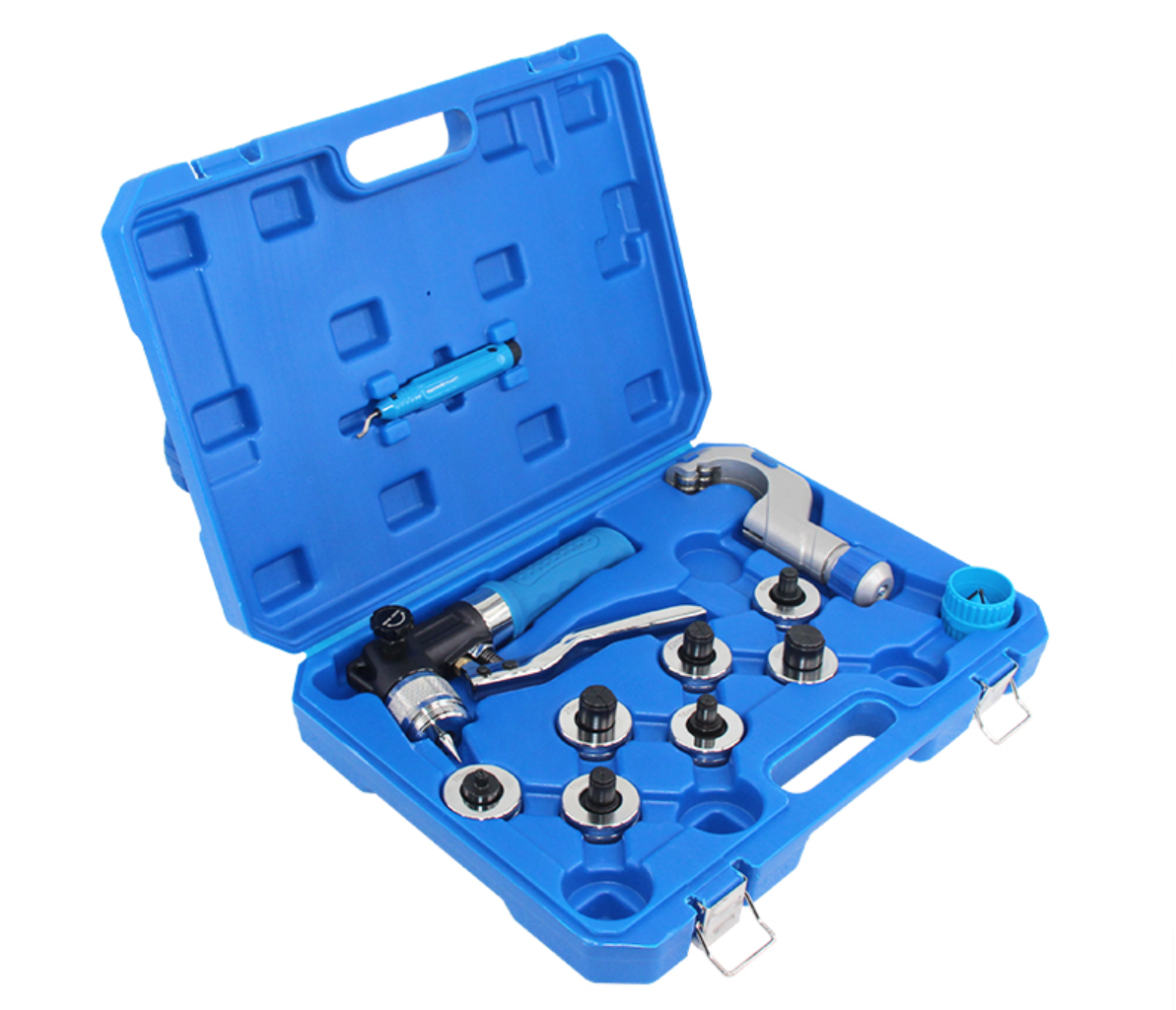 Hydraulic Tube Expander