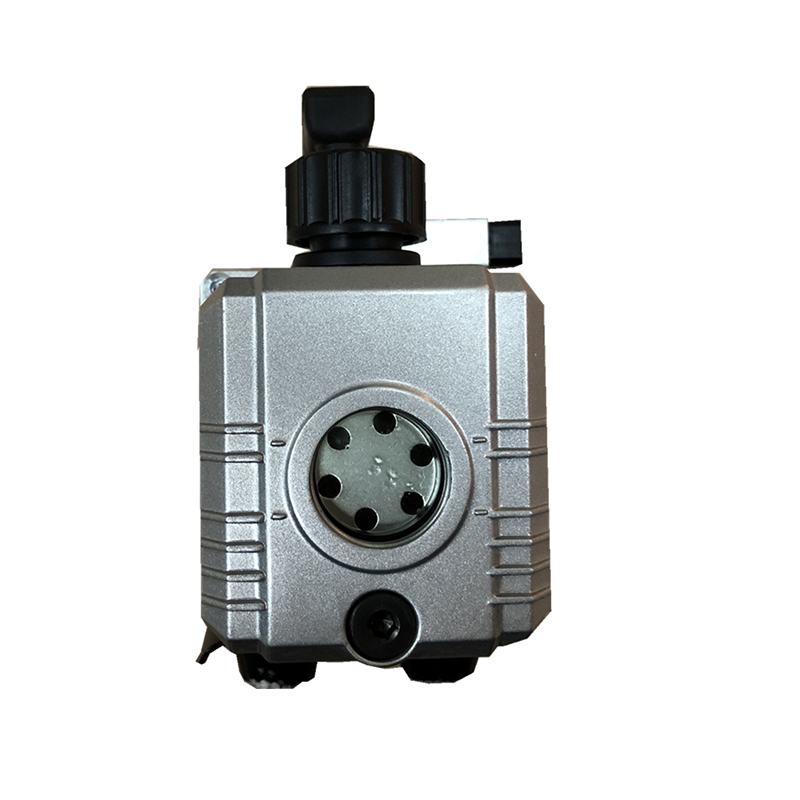 Lithium Battery Vacuum Pump 