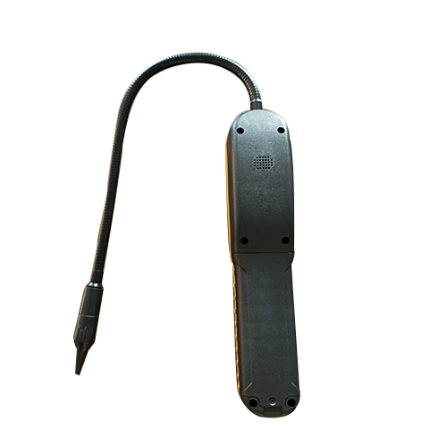 Basic Heated Diode Leak Detector RLD-100