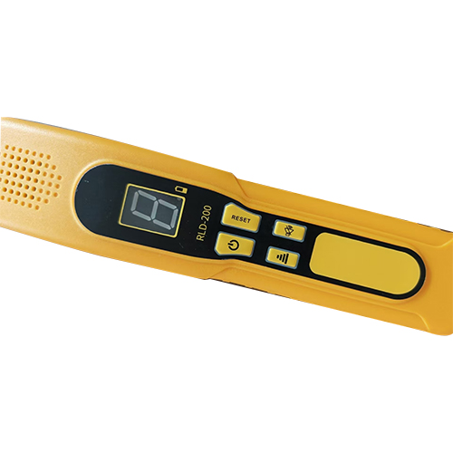 Advanced Heated Diode Leak Detector RLD-200
