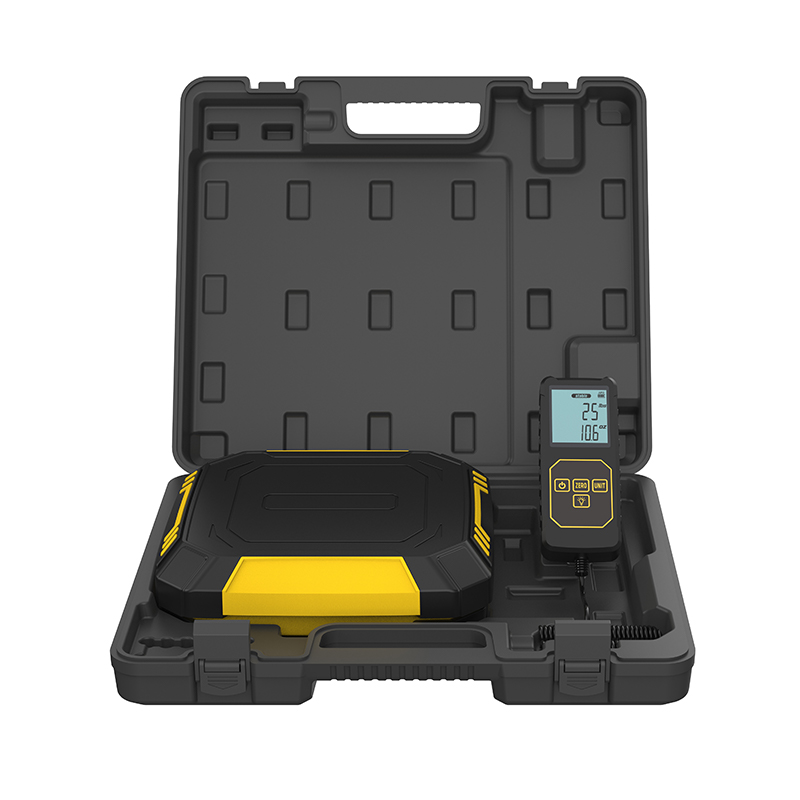 Standrad Type Charging Scale RCS-320