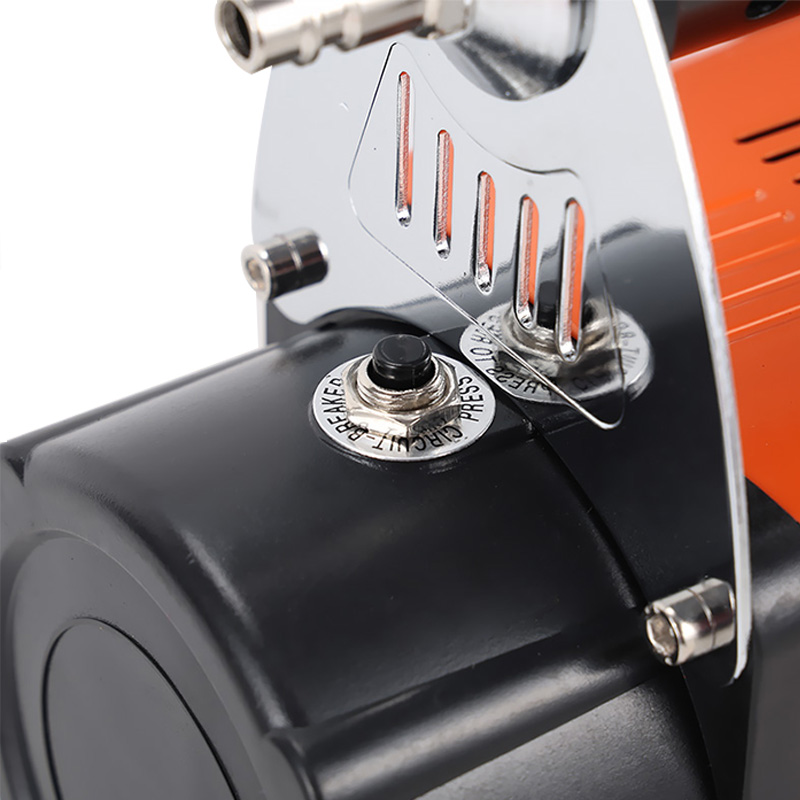  12V Heavy-Duty Air Compressor PMAC127 