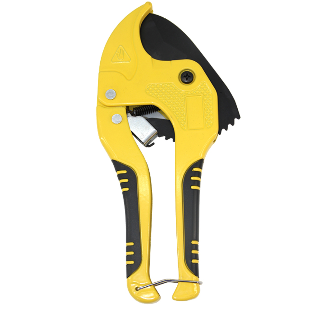 PVC Pipe Cutter