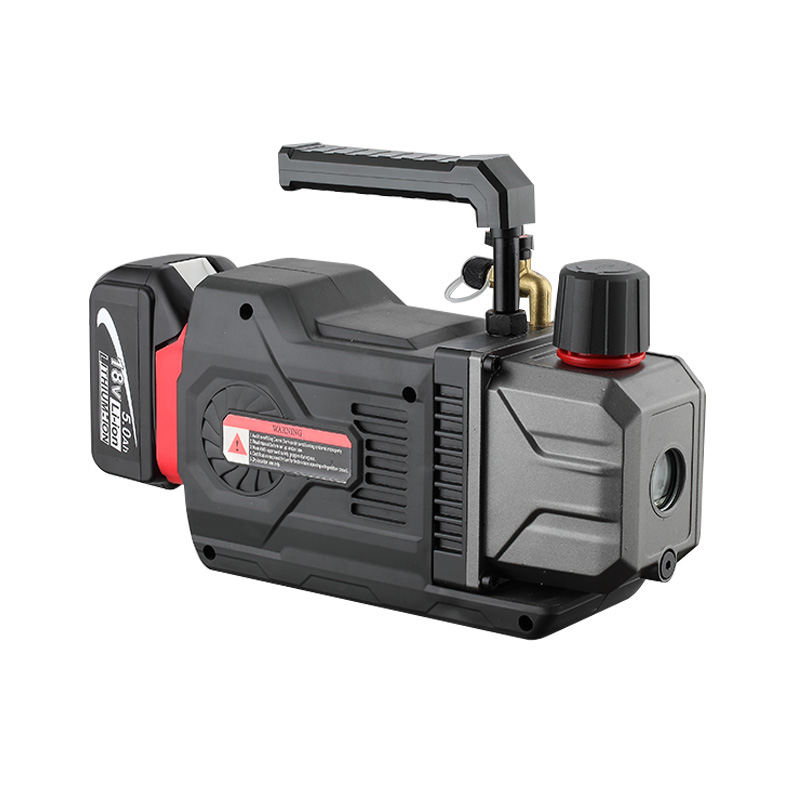 Cordless Battery Driven Vacuum Pump