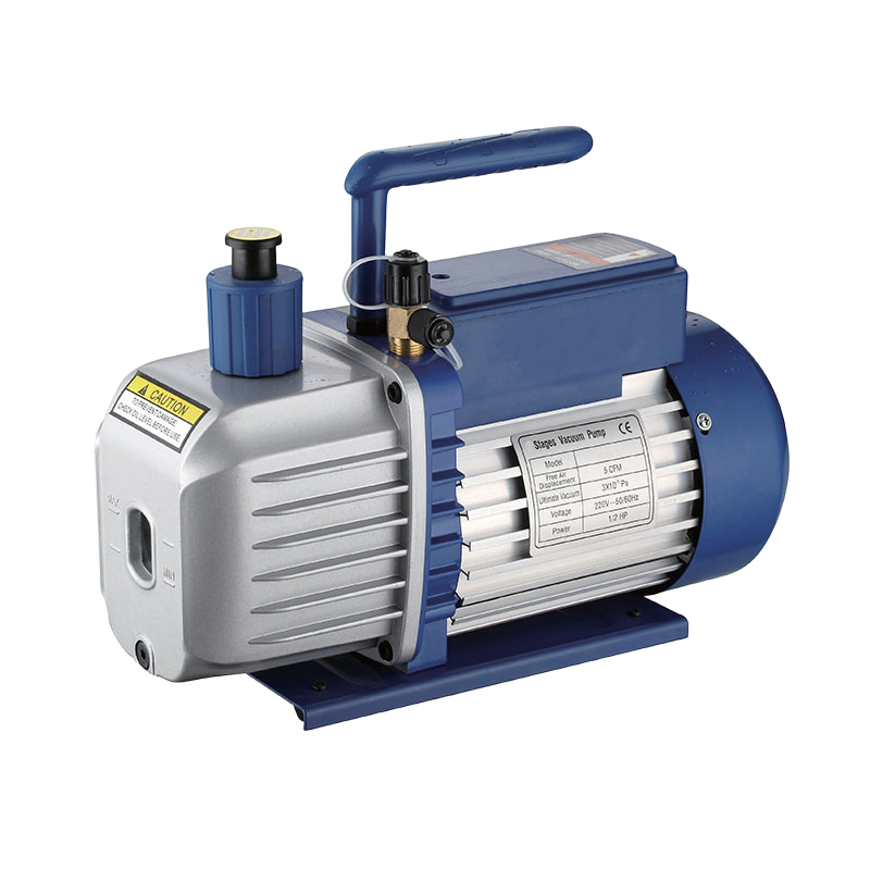 High Performance Single Stage Vacuum Pump