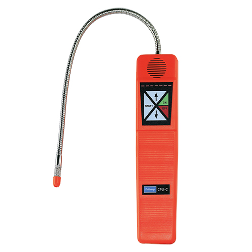 Corona Style Halogen Leak Detector CPU-C
