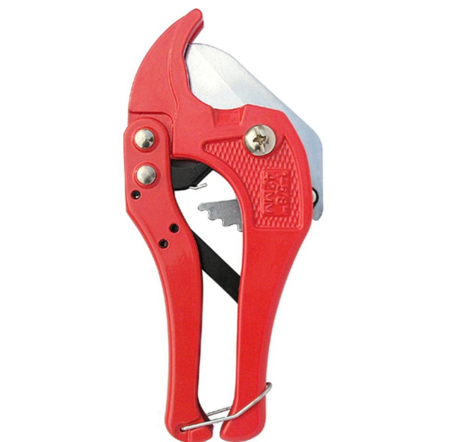 PVC Pipe Cutter