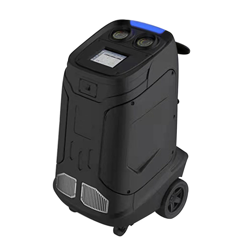 Refrigerant Recovery Machine PR-899