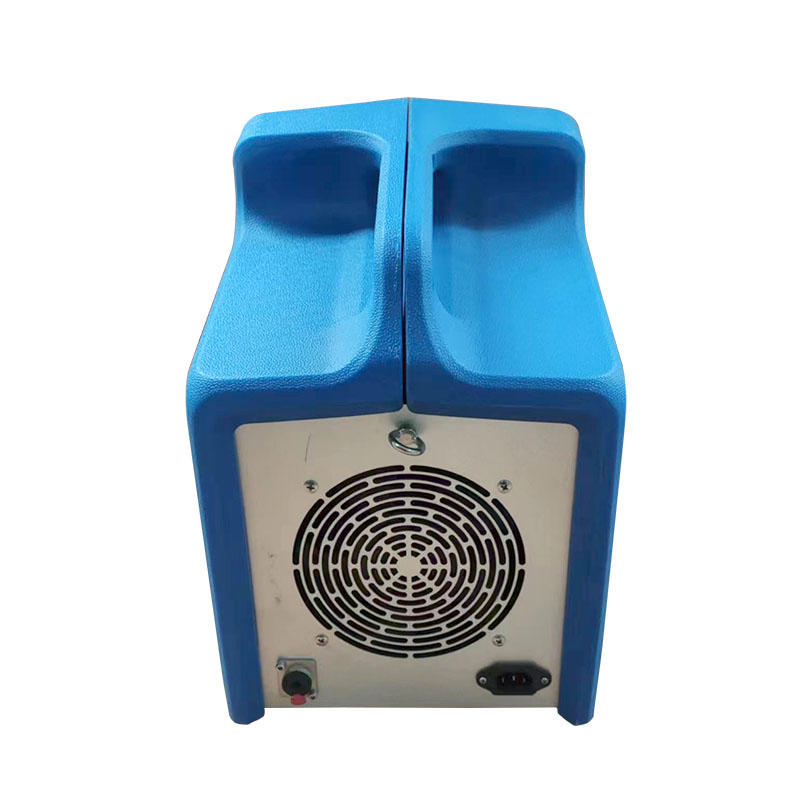 Portable Refrigerant Recovery Machine RECO-229