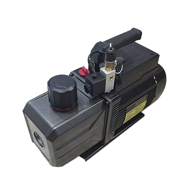 R32 Double Stage Rotary Vane Vacuum Pump