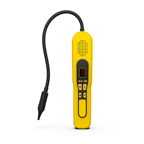 Basic Heated Diode Leak Detector RLD-100