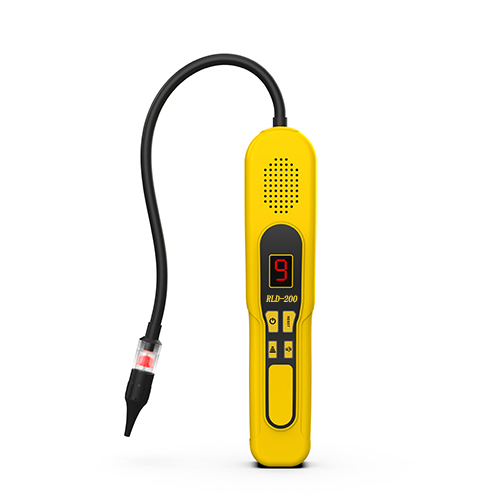 Advanced Heated Diode Leak Detector RLD-200