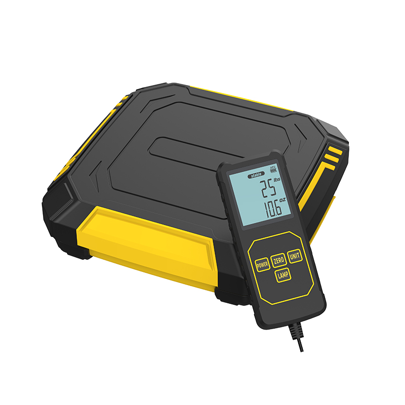 Standrad Type Charging Scale RCS-320