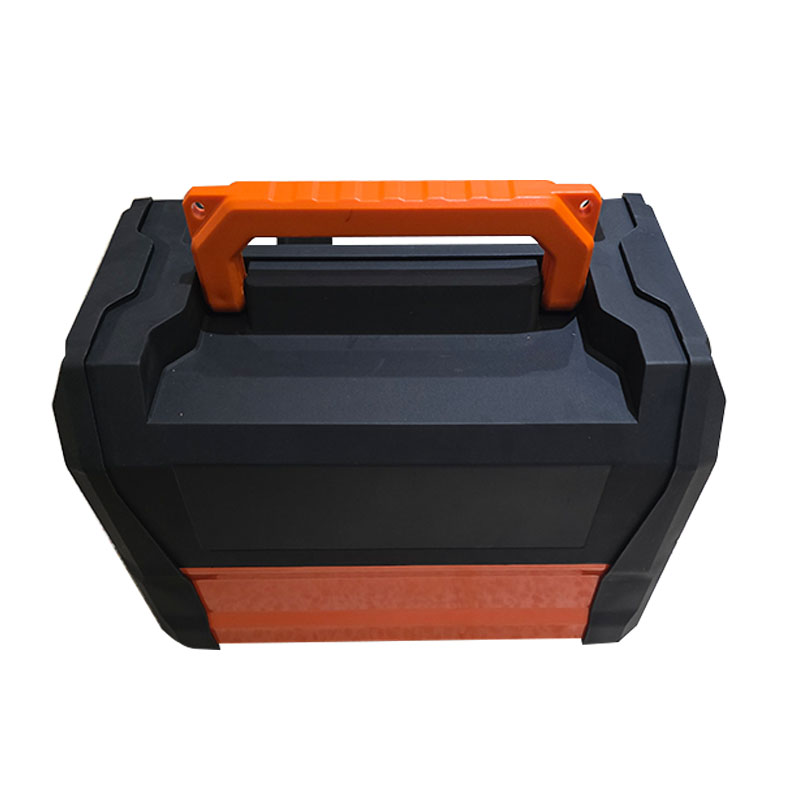 Portable Refrigerant Recovery Machine RECO-24M