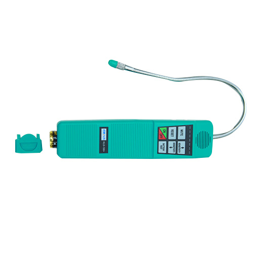 Halogen Leak Detector for Car Refrigerating System HLD-100+