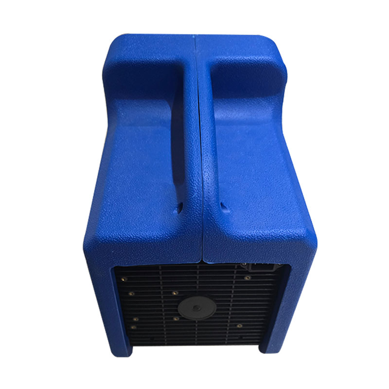 Portable Refrigerant Recovery Machine RECO-12L/24L(R32)