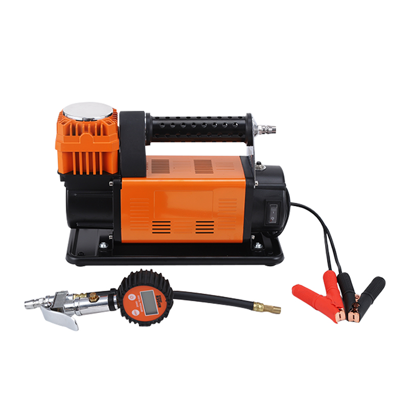  12V Heavy-Duty Air Compressor PMAC127 