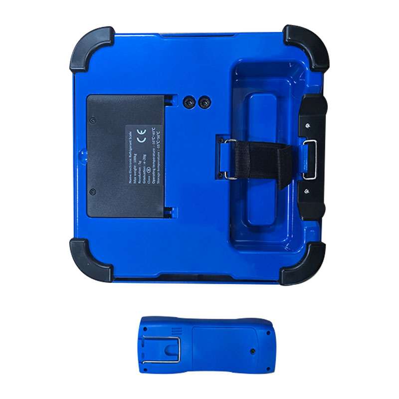 Electronic Charging Scale PR36210