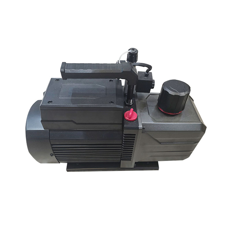 R32 Double Stage Rotary Vane Vacuum Pump