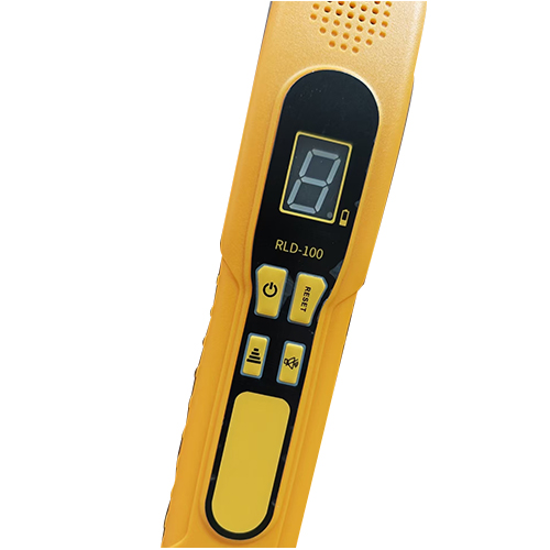 Basic Heated Diode Leak Detector RLD-100
