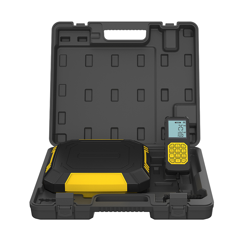Standrad Type Charging Scale RCS-320