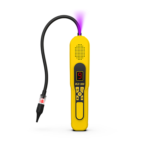 Performance Heating Diode Leak Detector RLD-300