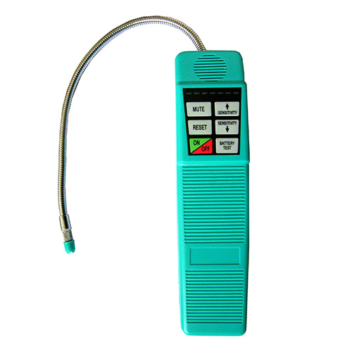 Halogen Leak Detector for Car Refrigerating System HLD-100+