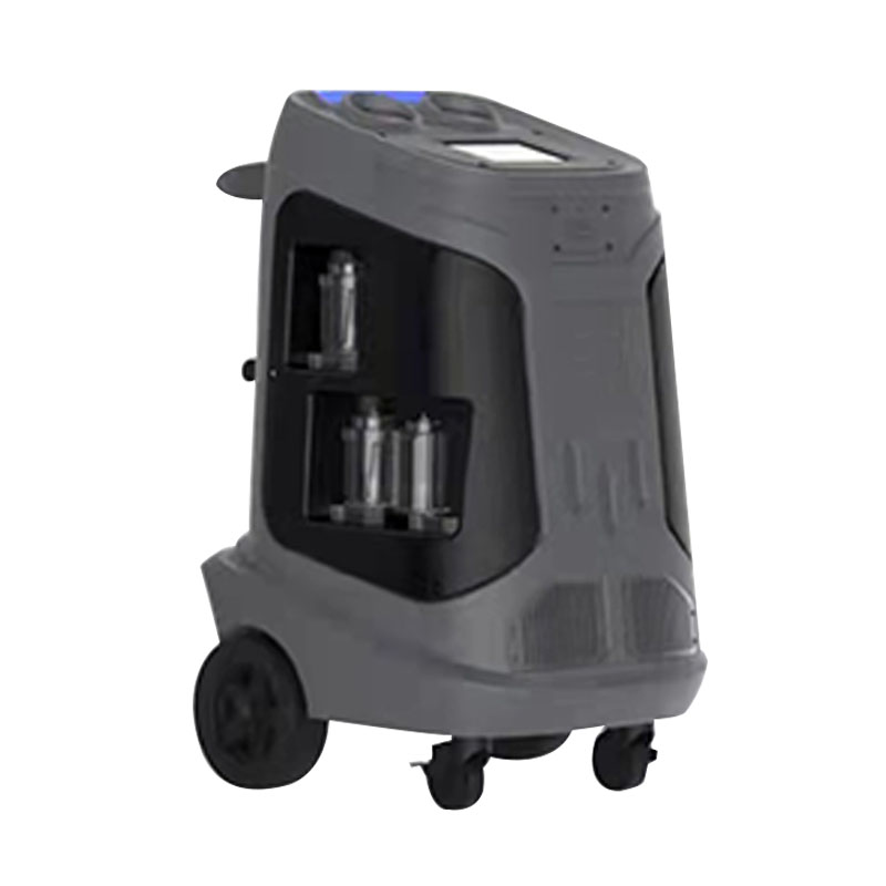Refrigerant Recovery Machine PR-899