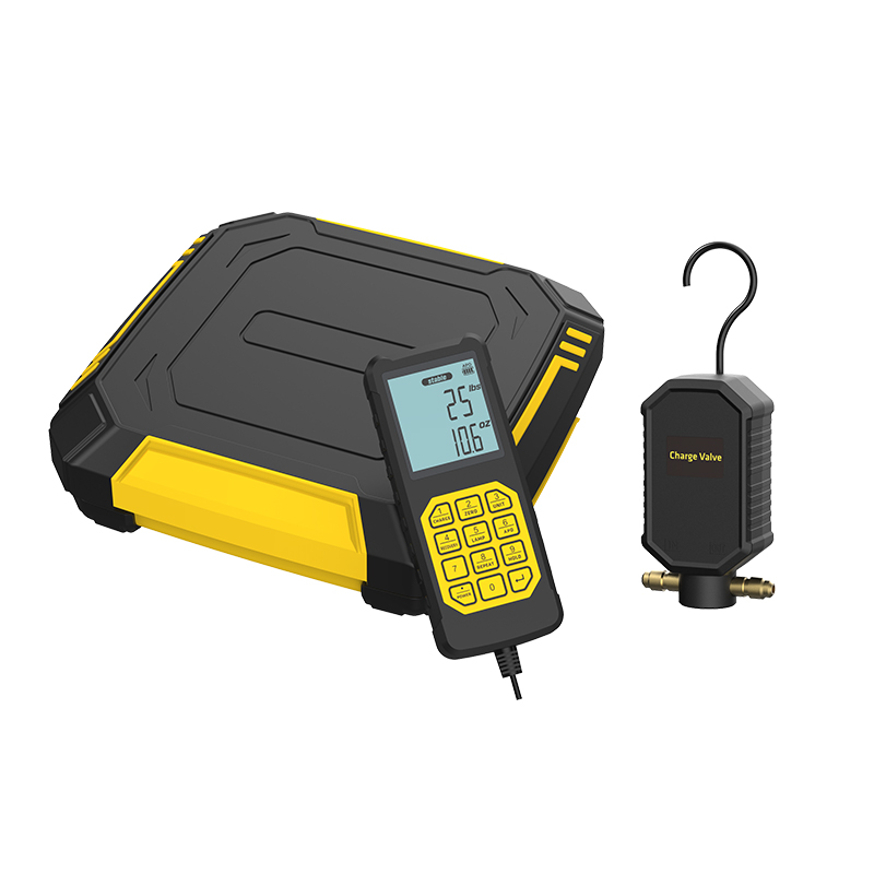 Standrad Type Charging Scale RCS-320