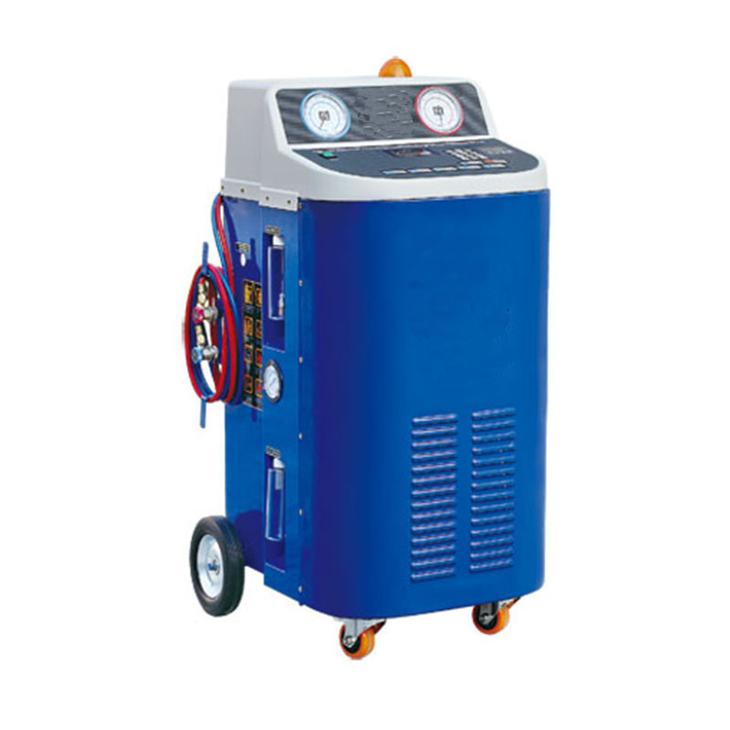 Fully Automatic Refrigerant Recovery Machine RECO-779