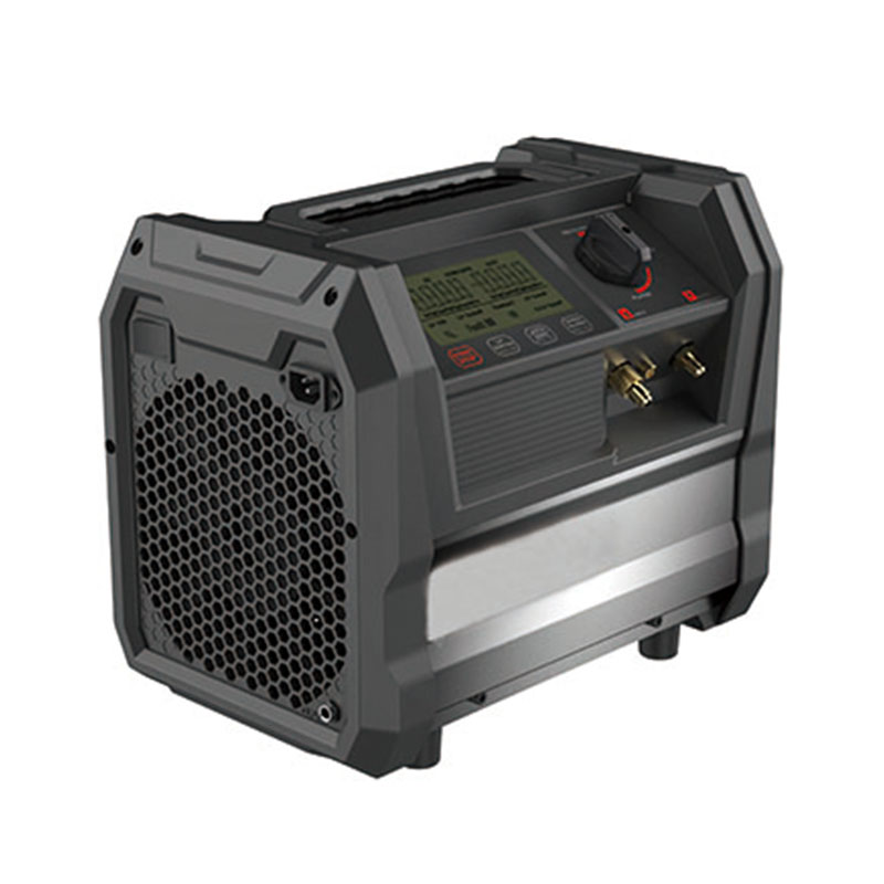 Portable Refrigerant Recovery Machine RECO-24M